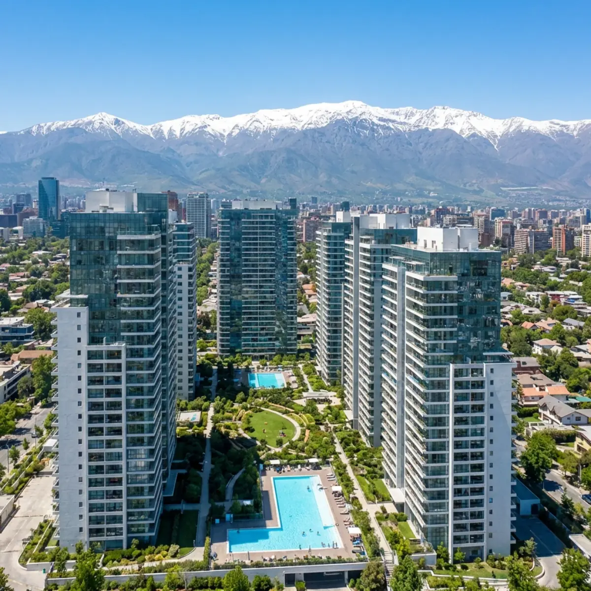 Equipo de marketing analizando estrategia de buyer persona en Chile