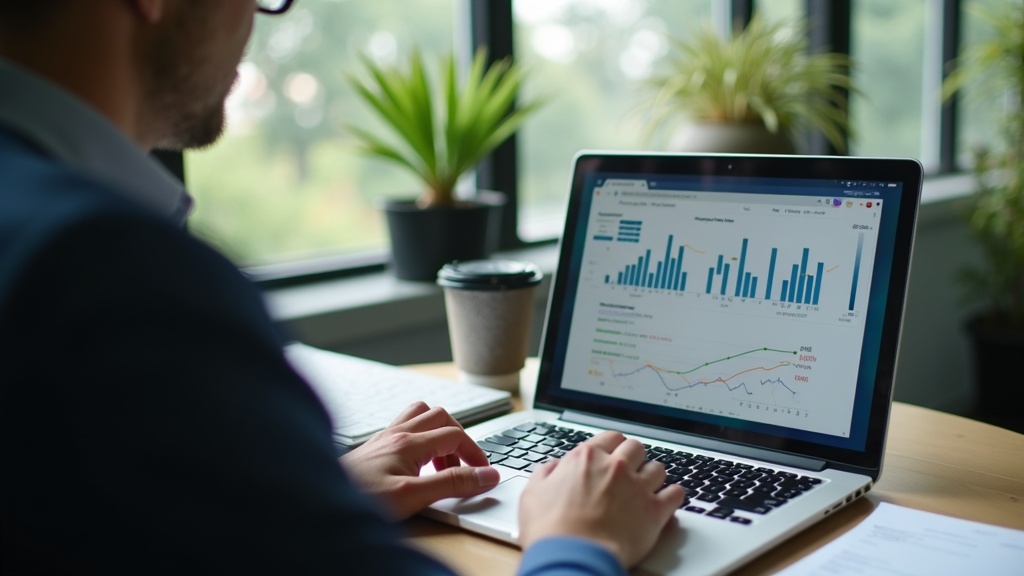 Dashboard de pipeline de ventas inmobiliarias en CRM en Costa Rica
