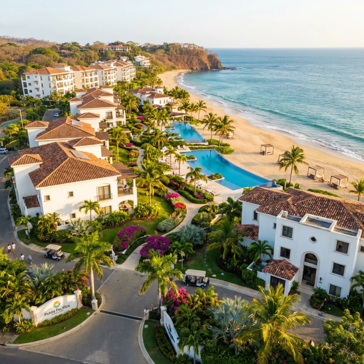 Reunión de estrategia de marketing para constructora en Costa Rica