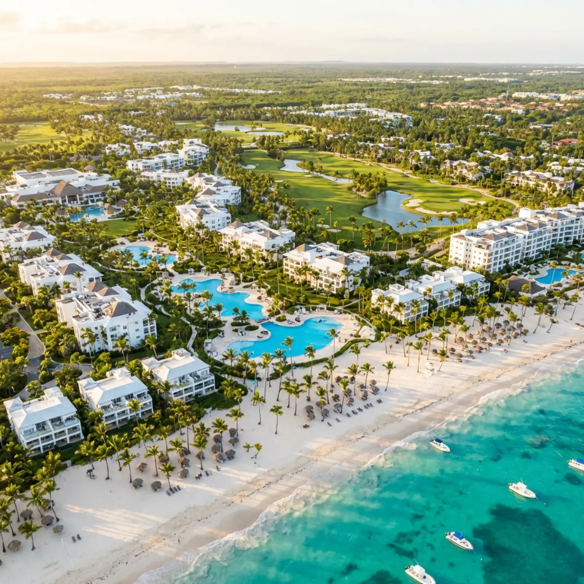 Reunión de estrategia de marketing para constructora en República Dominicana