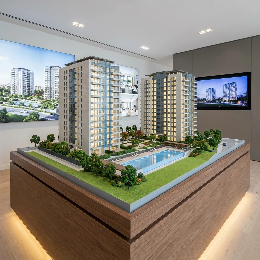 Persona llenando formulario de captación inmobiliaria en España