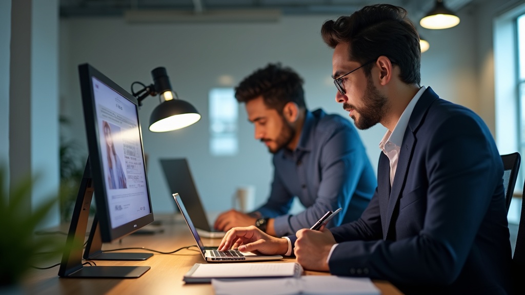 Campaña de Google Ads para desarrollo inmobiliario en Ciudad de México