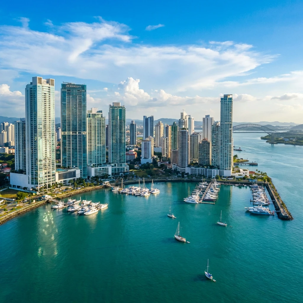 Equipo de marketing analizando estrategia de buyer persona en Panamá