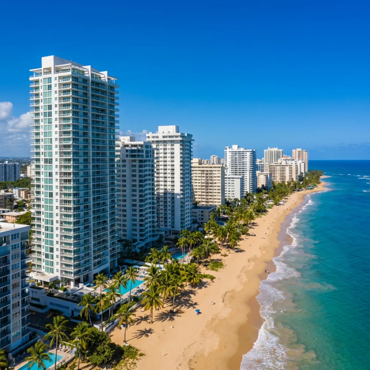 Equipo de marketing analizando buyer personas en Puerto Rico