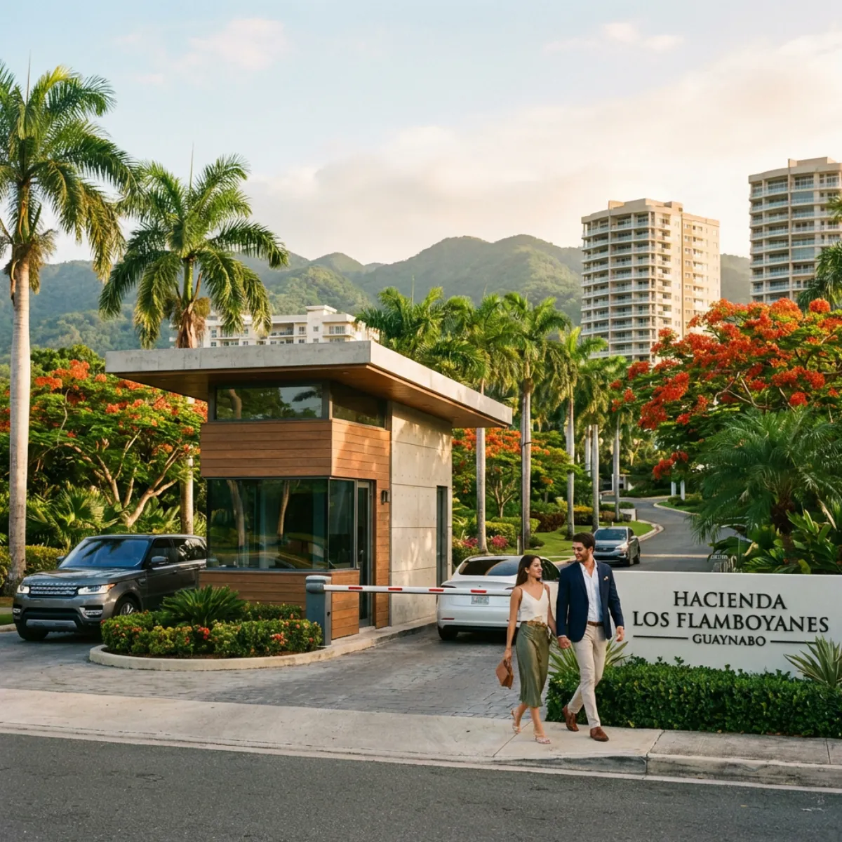 Automatización de WhatsApp Business para seguimiento inmobiliario en Puerto Rico