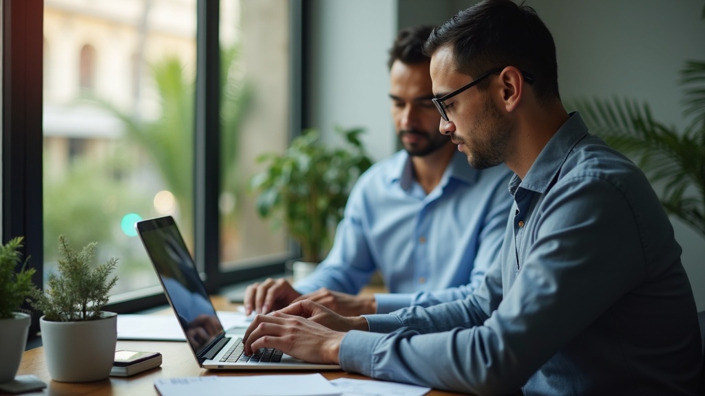 Dashboard de publicidad digital para desarrollo inmobiliario en San Juan