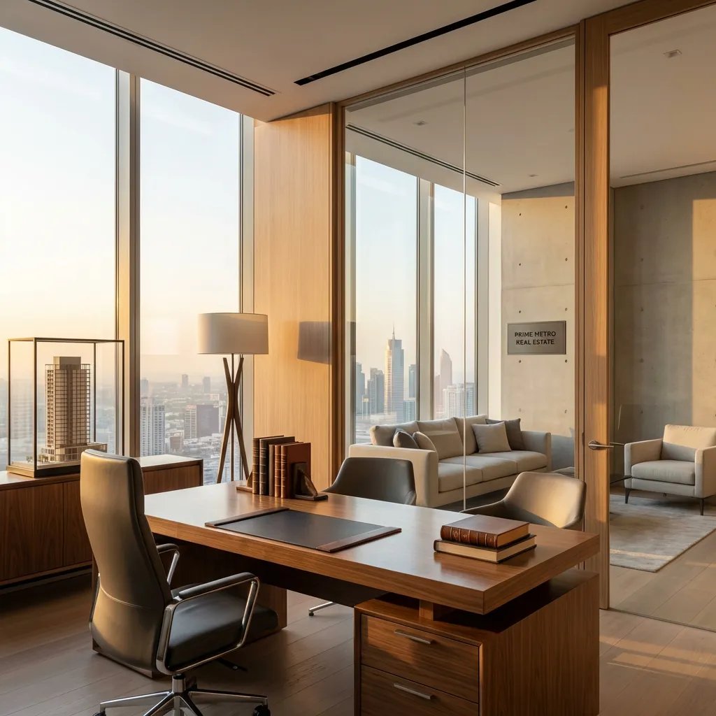 Preventa Inmobiliaria